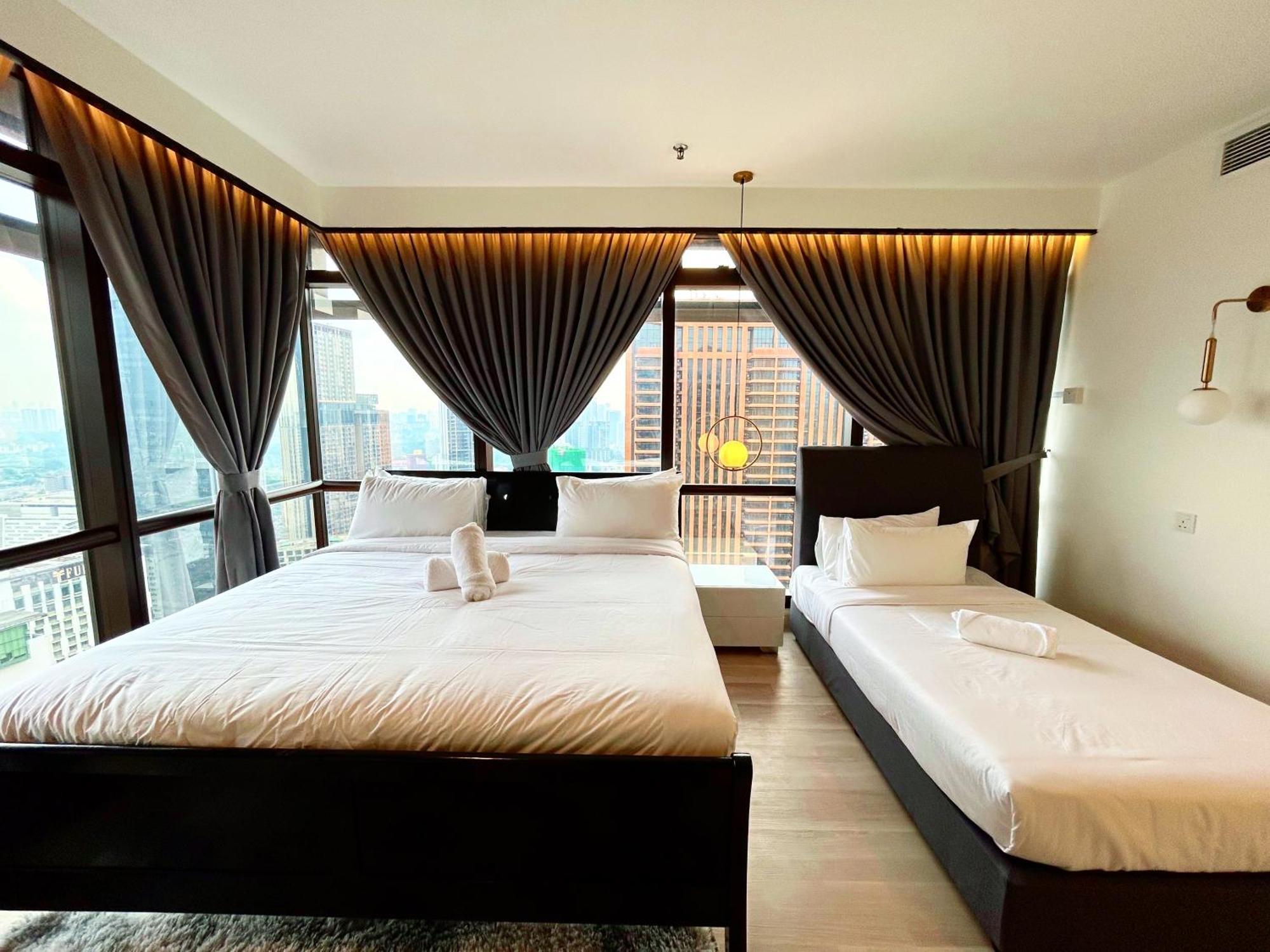 Times Square By Manhattan Group Kuala Lumpur
